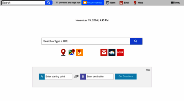 directionsandmapsnowtab1.com
