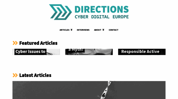 directionsblog.eu