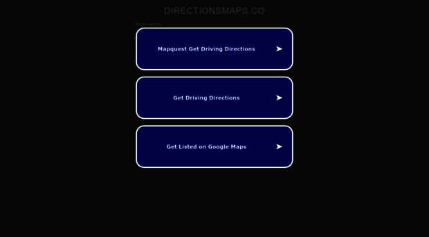 directionsmaps.co