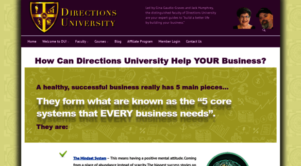 directionsuniversity.com