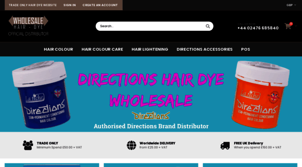 directionswholesale.com