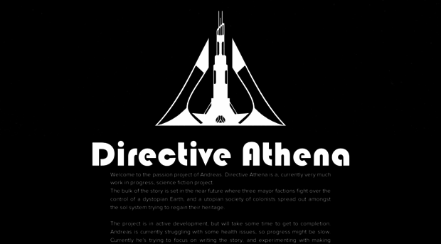 directiveathena.com