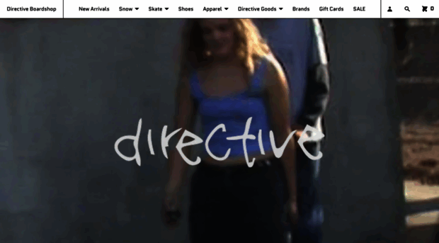 directiveboardshop.com