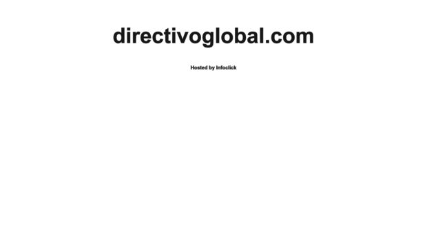 directivoglobal.com