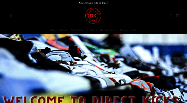 directkicks.com