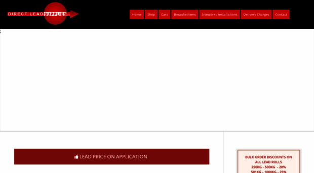 directleadsupplies.co.uk