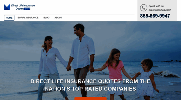 directlifeinsurancequotes.com