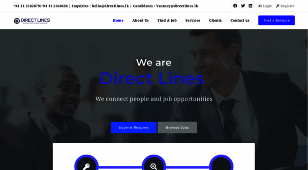 directlines.lk