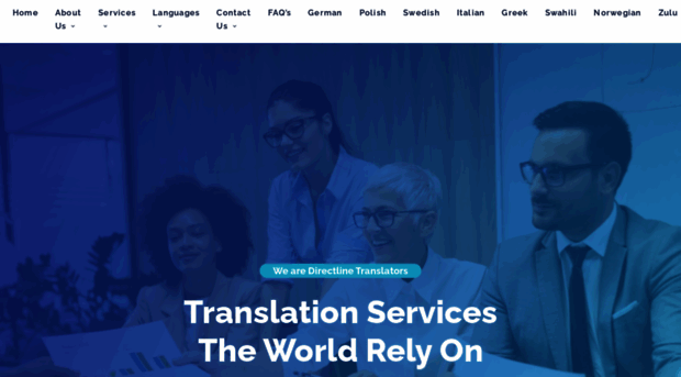 directlinetranslators.com.ng