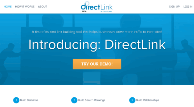directlink.directagents.com