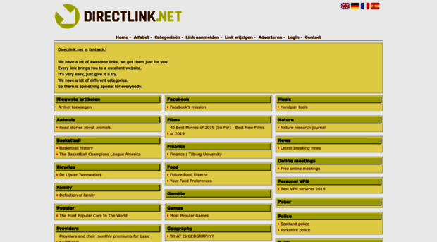 directlink.net