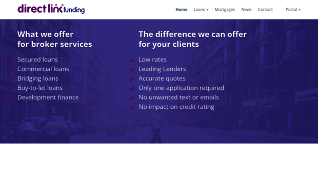 directlinkfunding.co.uk