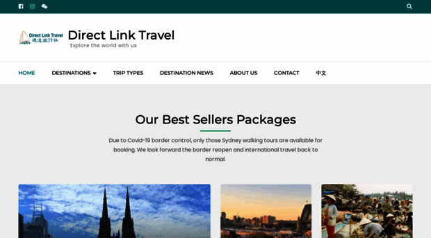 directlinktravel.com.au