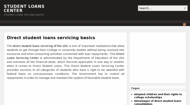 directloans-servicing.com