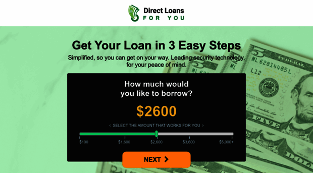 directloansforyou.com