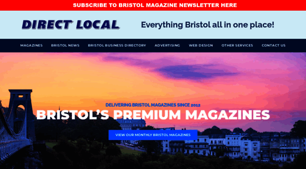 directlocalbristol.co.uk