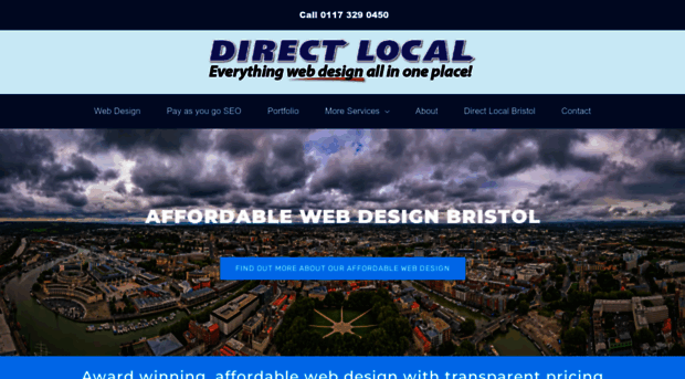 directlocalwebsites.co.uk