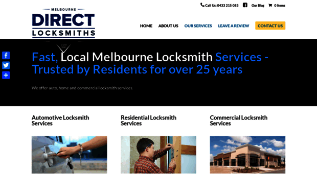 directlocksmiths.com.au