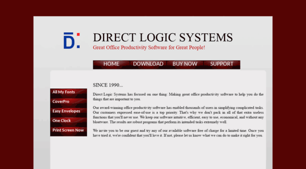 directlogic.com