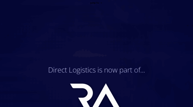 directlogistics.com