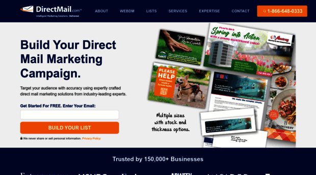 directmail.com