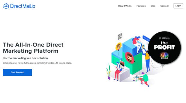 directmail.io