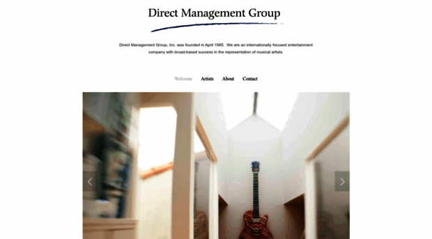 directmanagement.com