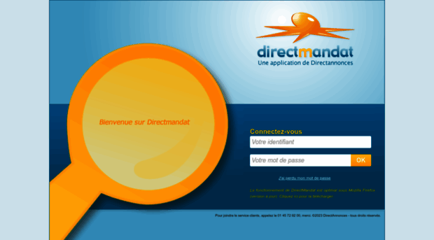 directmandat.com