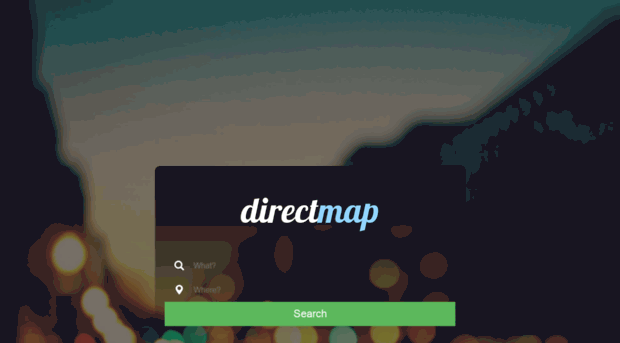 directmap.co.nz