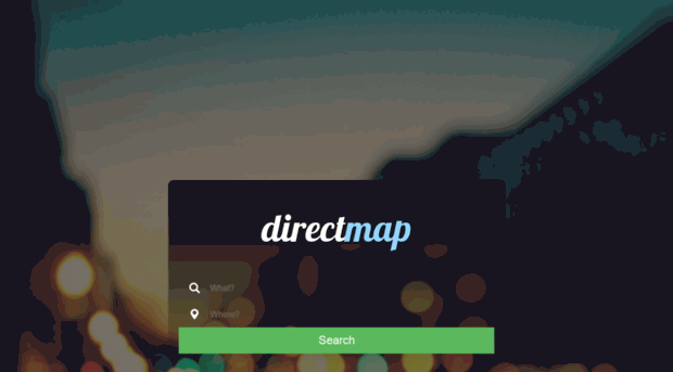 directmap.irish