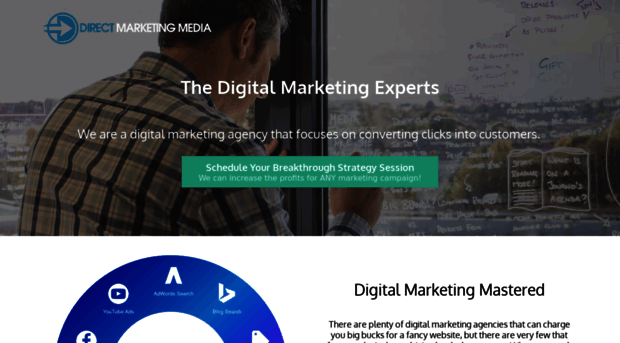 directmarketingmedia.com