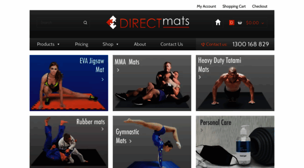 directmats.com.au