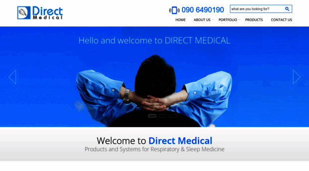 directmedical.ie