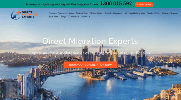 directmigrationexperts.com.au