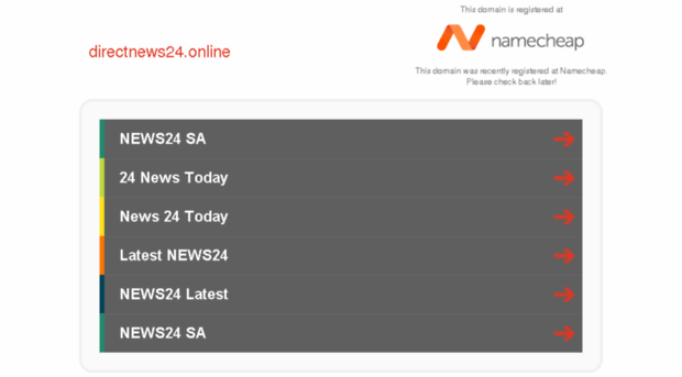 directnews24.online