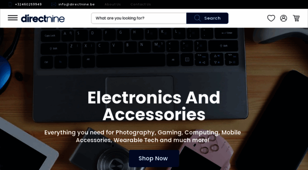 directnine.be