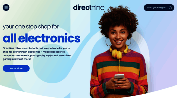 directnine.com