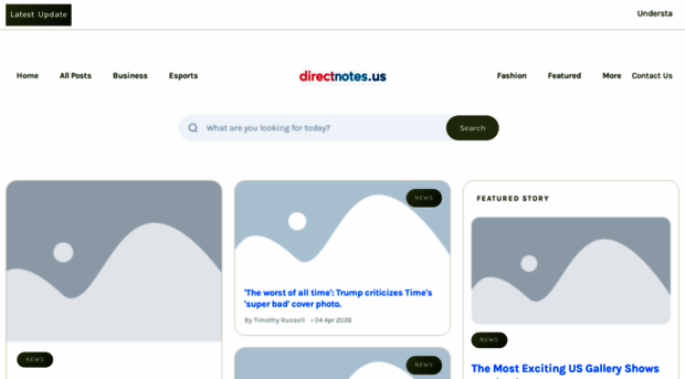 directnotes.us
