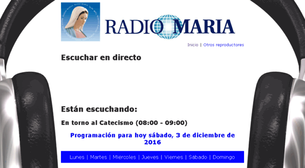 directo.radiomaria.es