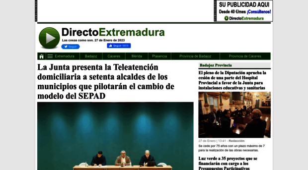 directoextremadura.com