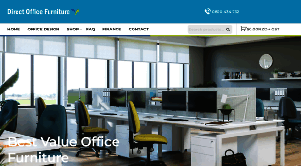 directoffice.co.nz