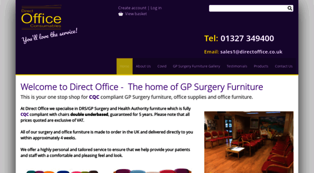 directoffice.co.uk