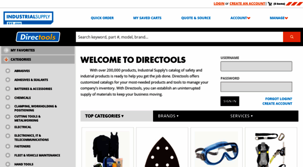 directools.com