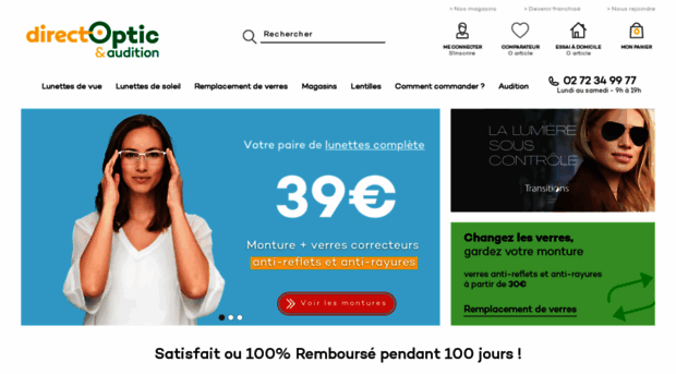 directoptic.fr