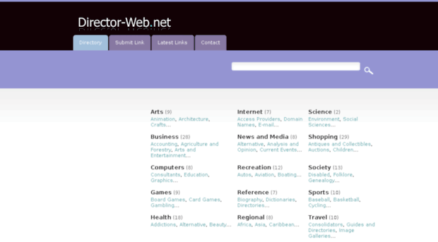 director-web.net