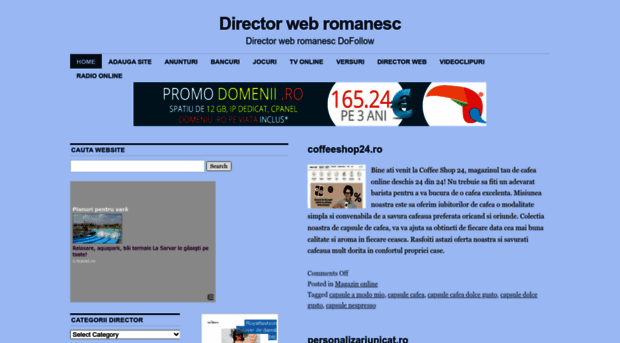 director.romaniax.ro