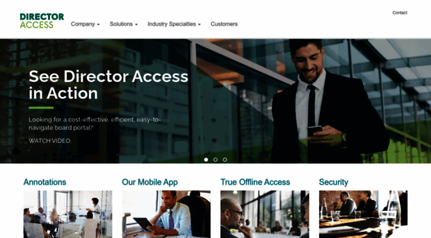 directoraccess.com