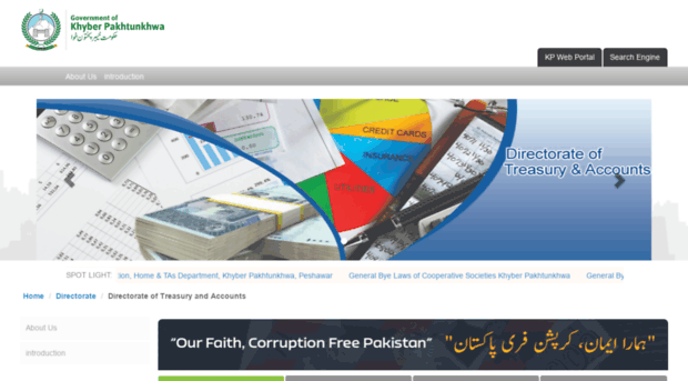 directorate_of_treasury_and_accounts.kp.gov.pk