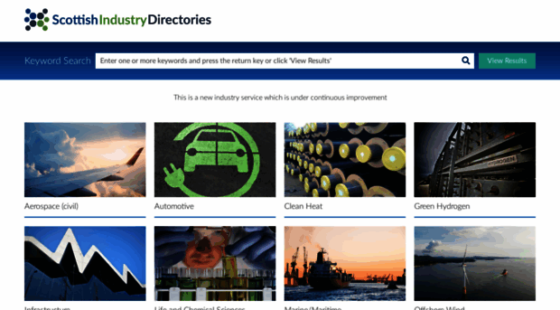 directories.scot