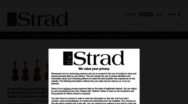 directories.thestrad.com